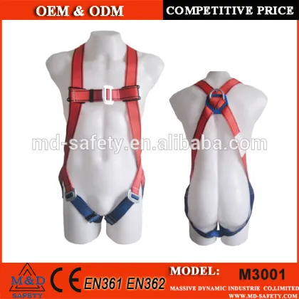 Good quality Safety Lifeline