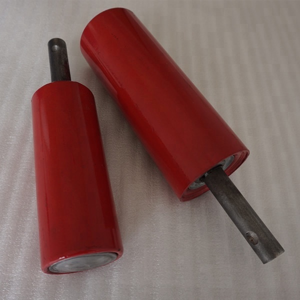 89mm Diameter Conveyor Side Guide Rollers