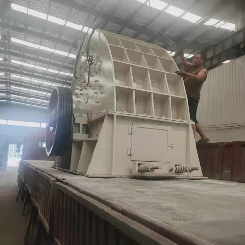 Hot Sale Stone Heavy Hammer Crusher Price