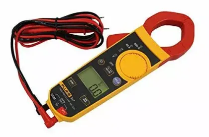 FLUKE 317 600A AC/DC Digital Clamp Meters: Comprehensive Search Engine