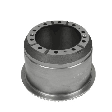 Wholesale Terbon Heavy Duty Truck Brake Drum OE 1414435 for Scania
