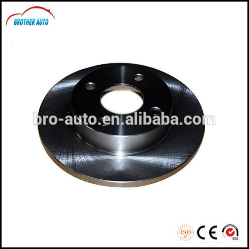 Durable good quality stainless steel car brake discs for Audi A1 1J0615301D motorcycle brake disc