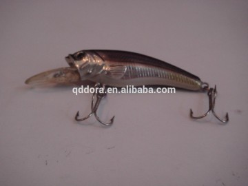wholesale hard plastic fishing crank bait lure