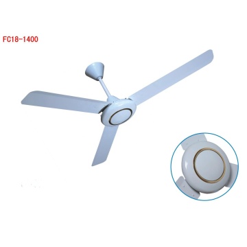 High-Power Big Blade Ceiling Fans: Cheap 3-Blade TECHO BLDC Fans for Hot Sale in Asia