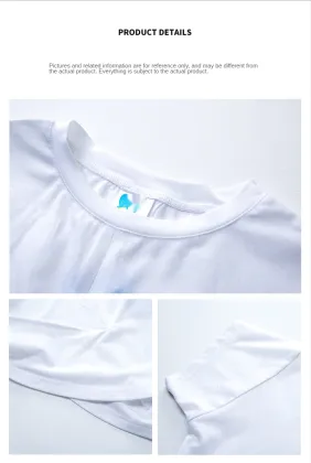 2021 New White Short Sleeve Top Plaid Strap Skirt Children Clothes Kids Dresses Girls Clothing Sets