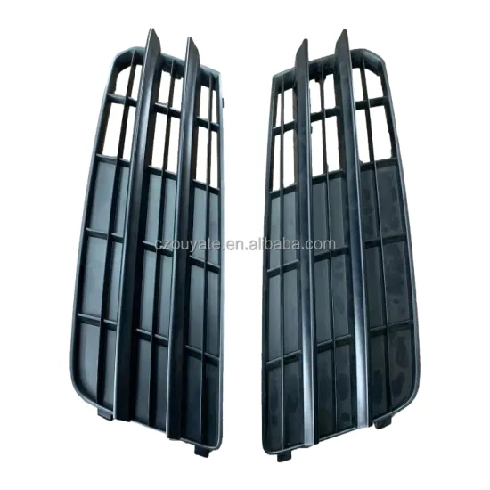 4G88076819B9 4G88076829B9 - Auto Part Low Config Fog Lamp Case & Grille for Audi A7 2013