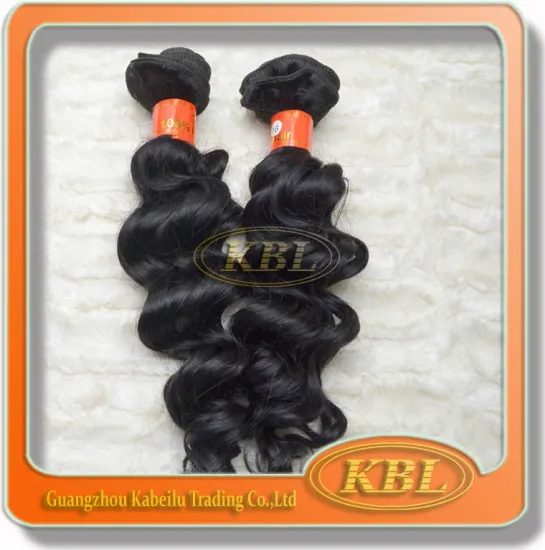 Hot sale high quality virgin indian curly hair
