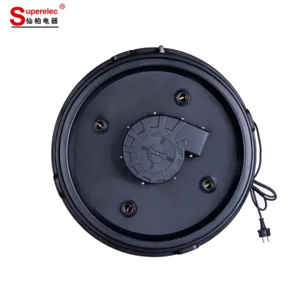 Sky Dancer Air Blower CE Wind Dancer Blower Base