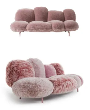 Lazy Cipria Sofa Sectional Sofa