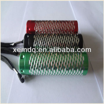 New Design Top Quality Super Bright 9 Led Flashlight Aluminum