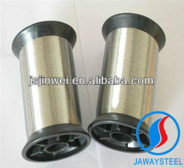 AISI439 wire stainless steel/inox