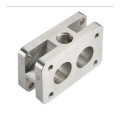 Custom Machining 5 Axis Aluminium CNC Milling parts