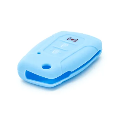Ssangyong rexton silicone key fob replacement