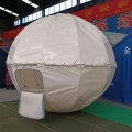 Popular creative spherical tent