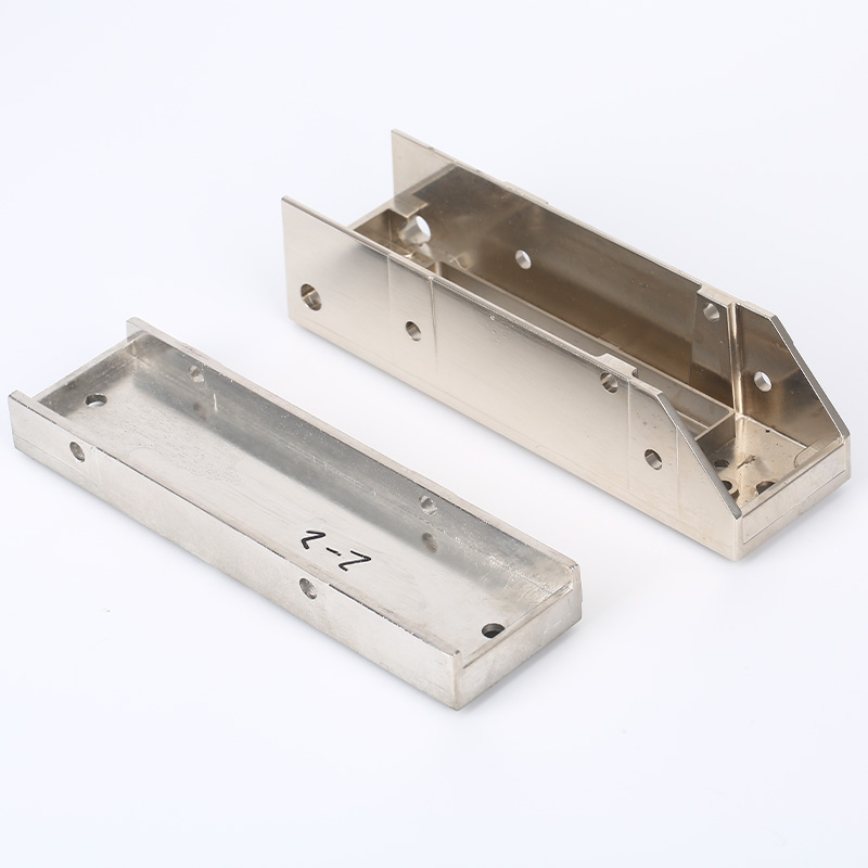 custom zinc alloy die casting parts