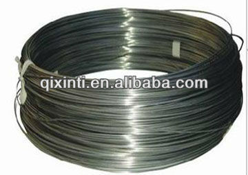 astm b863 titanium wire in coils