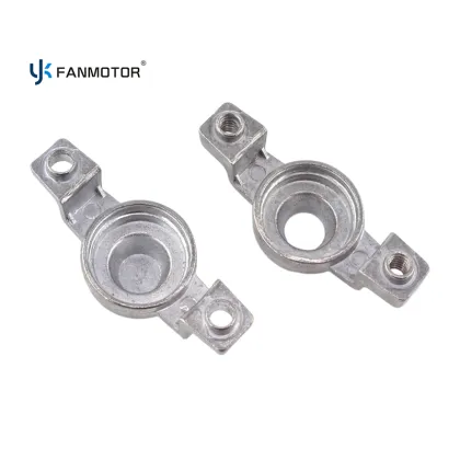 Aluminum Home Appliance Electric Fan Motor Supplier
