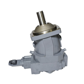 Hydraulic Motor and Pump Systems for A7V Series
