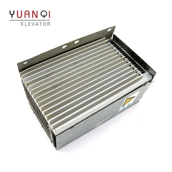 KONE Elevator Inverter V3F16L Lift Spare Parts - Drive Km769900G01