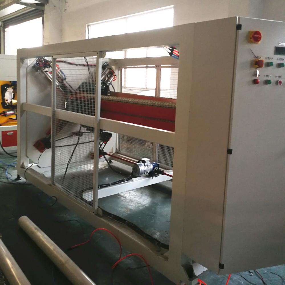 PVC Pipe Making Machine/manufacturing Machine