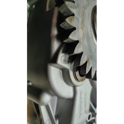 Buy OIL PUMP 20824906 genuine Parts