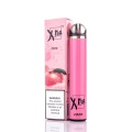 Pluma Vape Desechable 1500puffs Puffs Xtra