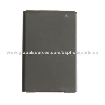 100% Tested Li-ion Battery for HTC G6, Good Quality with Good Warranty