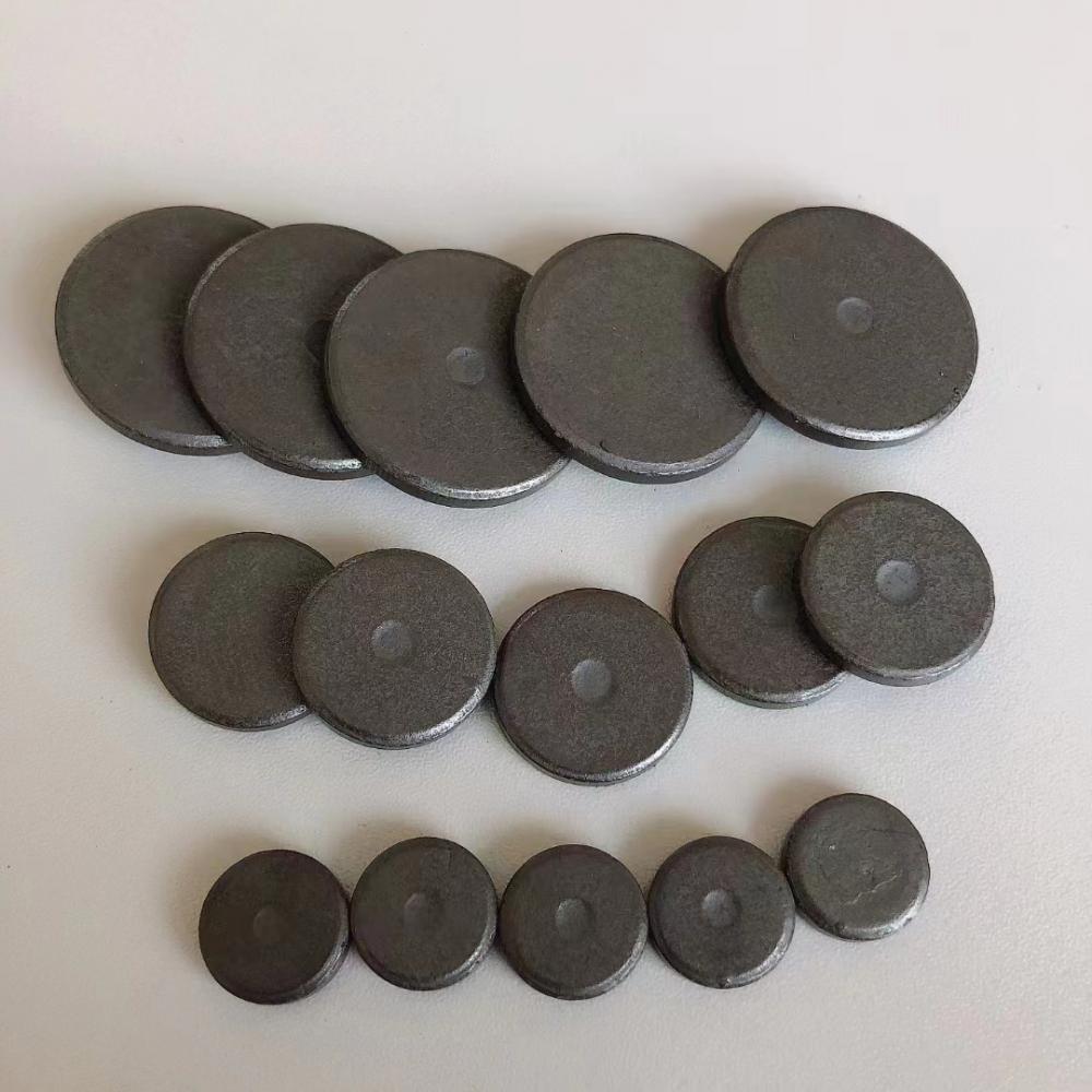 ferrite disc magnet