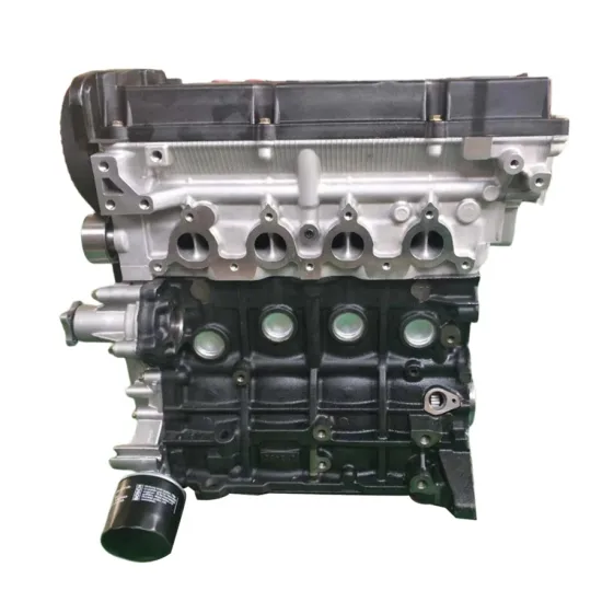 CG Auto Parts 2.0L G4GC Engine Long Block for Hyundai Tucson/Sonata/Kia Cerato/Spectra/Carens
