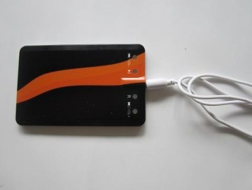Credit Card MP3 Player with Logo Printing Free for Promotion