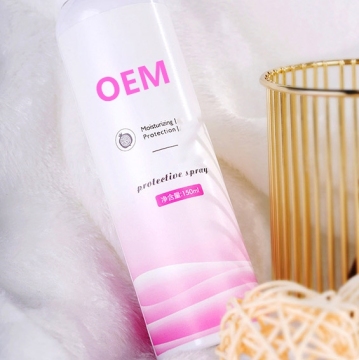 Hot Seeling ยอดนิยม OEM ODM miner ความชื้นสบายฤดูร้อน cool หายใจได้อย่างอิสระป้องกัน toner spray