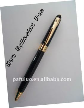 Ballpoint pens