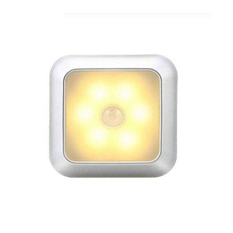 Sensor de movimento PIR Luz de gabinete de LEDs