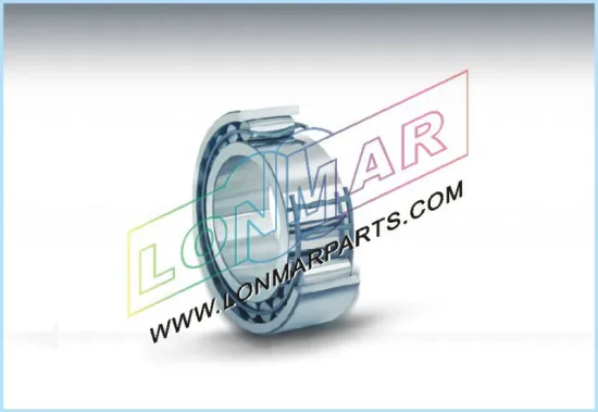 00 CARB CIRCLE ROLLER BEARING