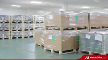 Sunpro Power Tier 1 Solar Panel Factory