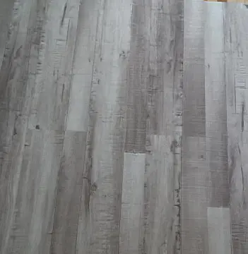 8.3mm AC3 HDF waterproof V groove laminate floor