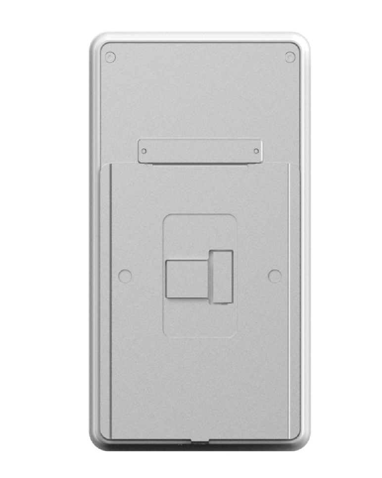 5 Inch Face Recognition Access Control