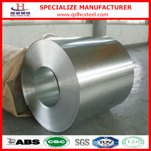 Astm A653 Z100 Normal Spangle Galvanized Steel Coil, High Quality Astm ...