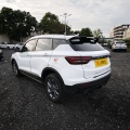 Geely Coolray 2024 1.5T DCT Edición Longteng