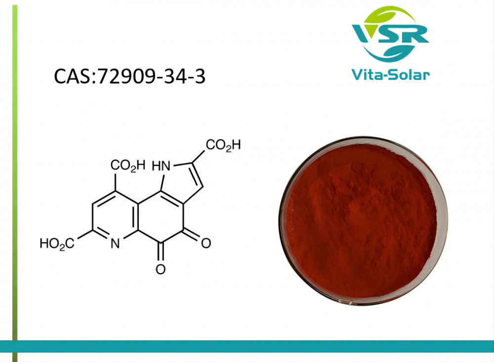 Pyrroloquinoline Quinone Png