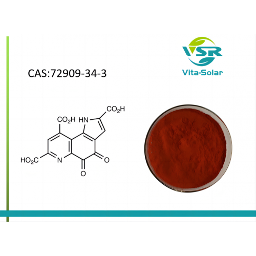 Pyrroloquinoline Quinone disodium เกลือ