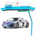 360 Automatique Touchless Car Wash Machine