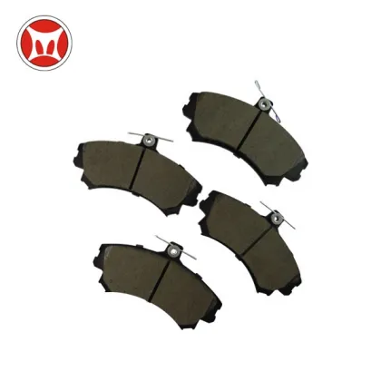 Brake Pad Car Brake Pad OEM 4544200920 Car Disc Pad