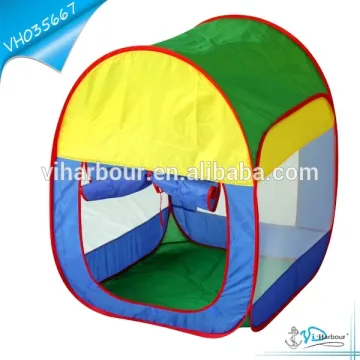 Cheap Pop Up Kids Ball Pool