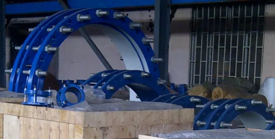 What is The use of Dismantling Joint