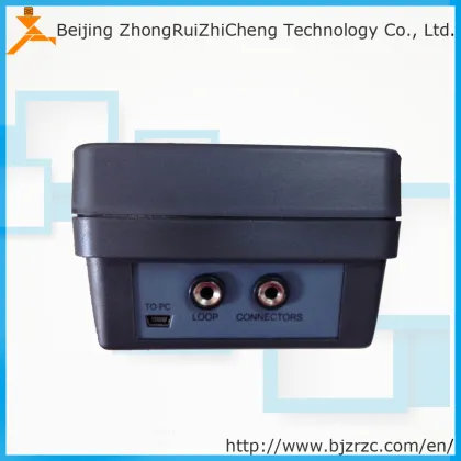 Hand 375 Hart Communicator / Hart Handheld Communicator