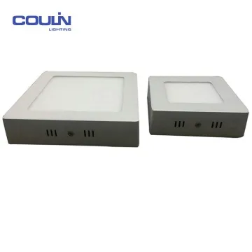 Professional Factory Supply Good Quality Surface Mounted Spot Light