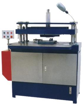 Model Ymz-168 Hydraulic Die Cutting Machine