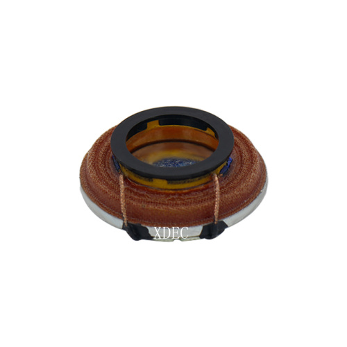 New 33mm 4ohm 8W Vibration Speaker for massager