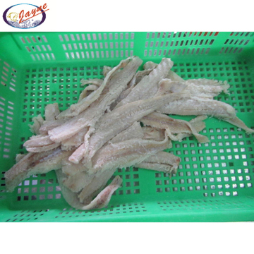 Supply imported china good price dried salted wild alaska pollock fillet price detail